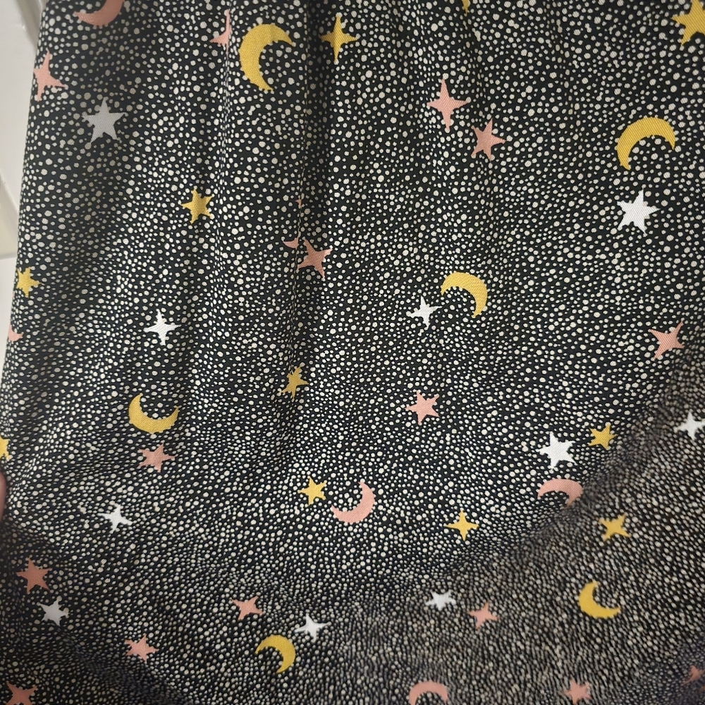 Torrid Size 1 Moon And Star Print Ava Cami - Picture 2 of 4